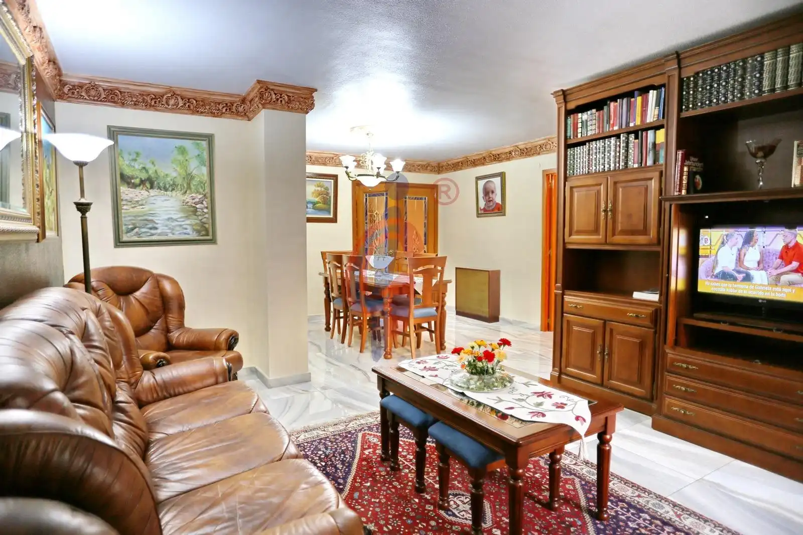 Apartamento con ascensor en venta en Calle O'Donnell 11, imagen 23