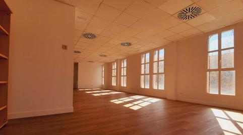 Foto 4 de Oficina de lloguer a Avenida España, 31, Zona Carretera del Plantío, Majadahonda