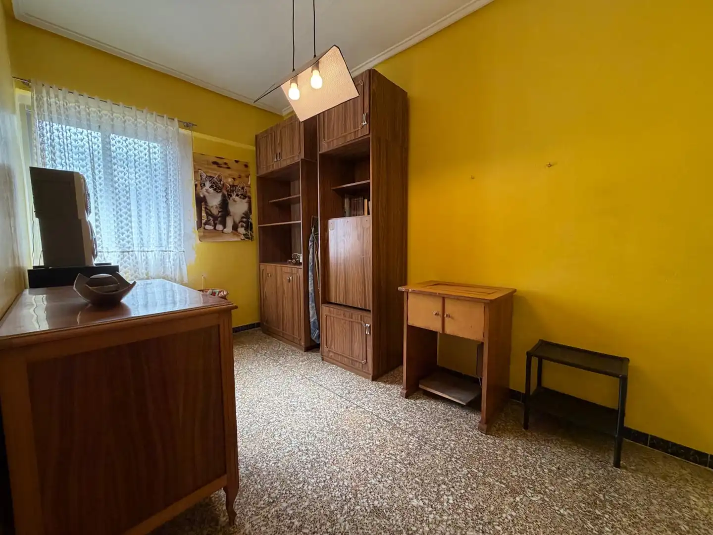 Cuina de Pis en venda en Llíria amb Aire condicionat, Terrassa i Traster