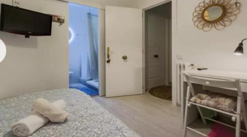 Foto 5 de Estudi de lloguer a El Putget i el Farró,  Barcelona Capital