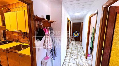 Foto 4 de Pis en venda a Pl. la Constitución, Honrubia, Cuenca