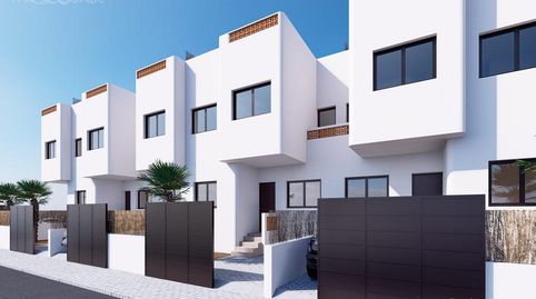 Apartamento en planta baja con 3 dormitorios y jardín privado en Dolores, imatge 2