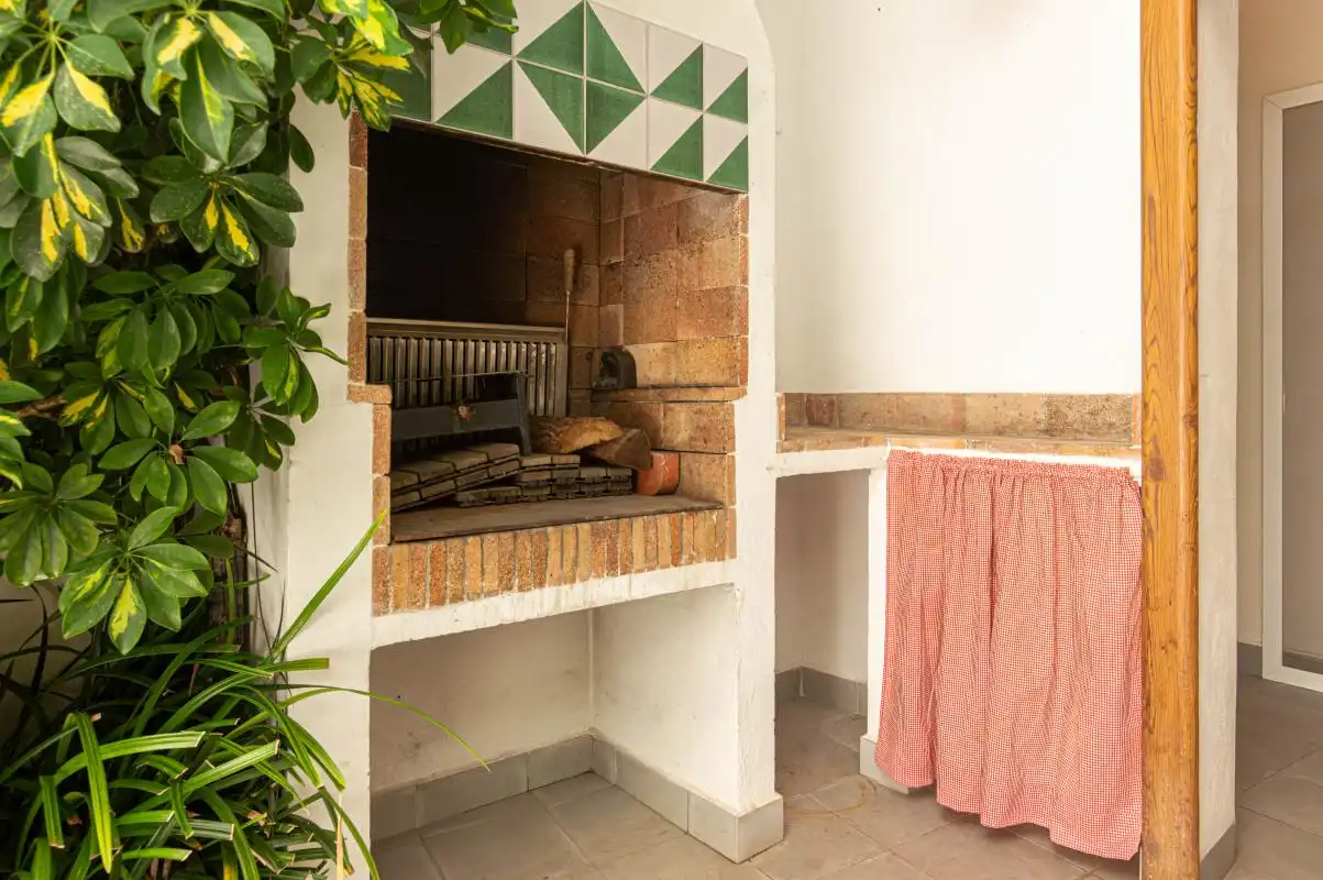 Houses for sale in Beniarjó  with Air Conditioner, Heating and Terrace