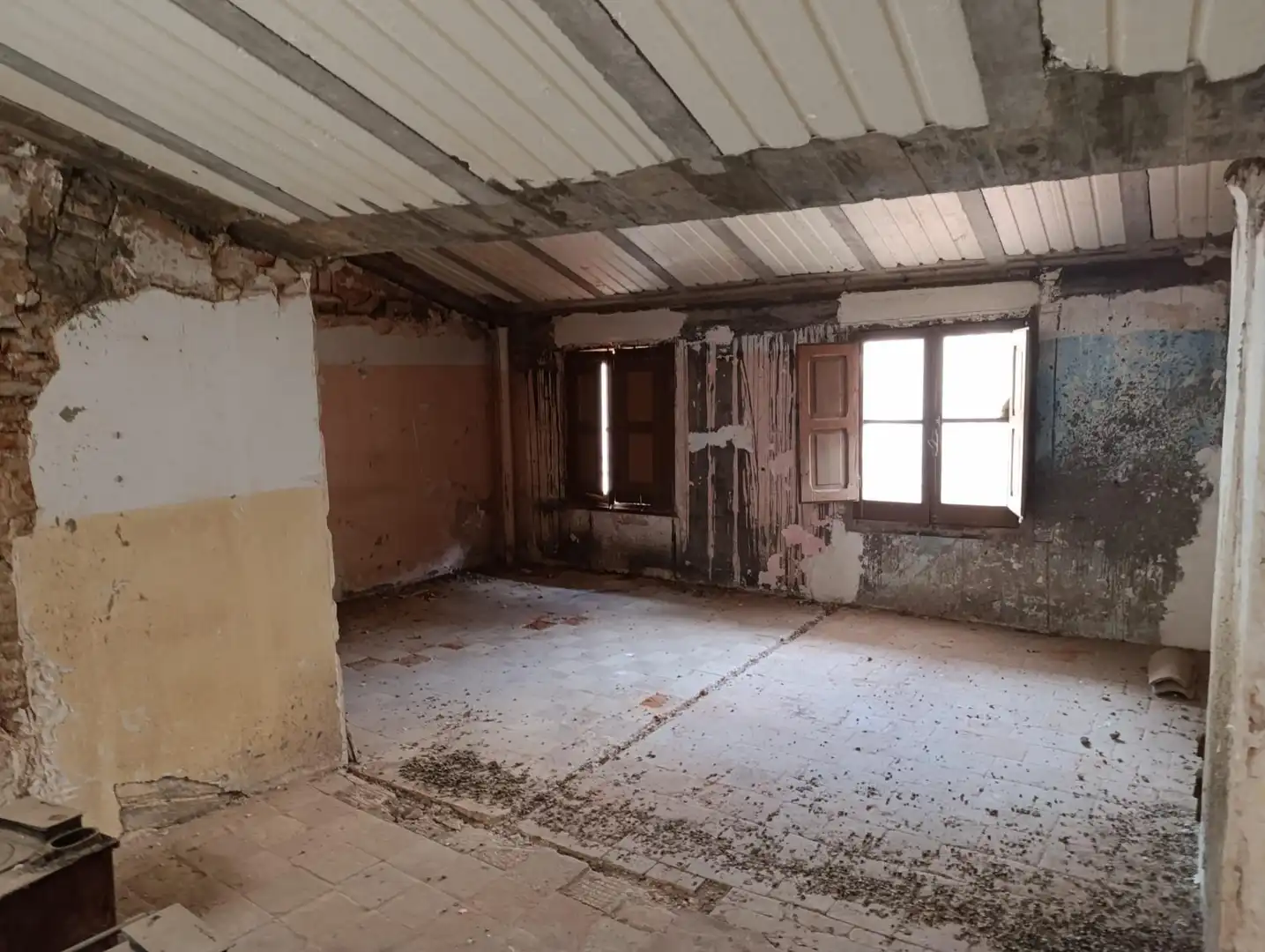 Casa rústica en venda a Daroca, imagen 26