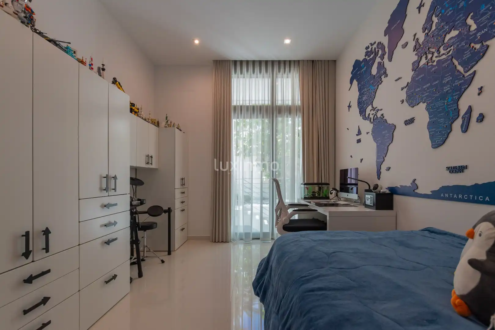 Villa mit Terrasse zum Verkauf in Golf Bahía, imagen 18