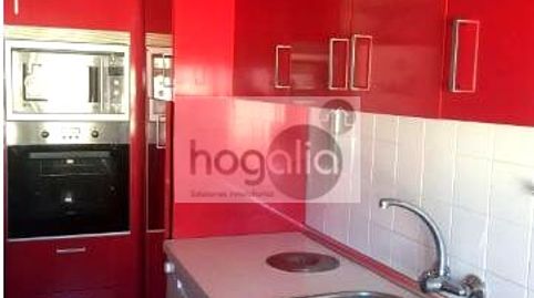 Photo 2 of Flat for rent in La Buhaira, Sevilla Capital