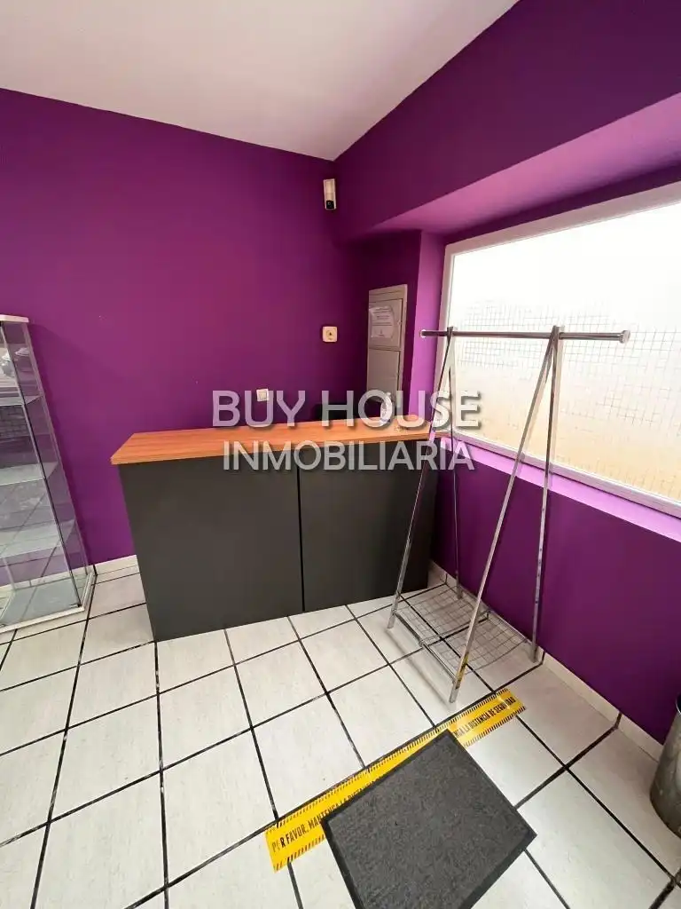 Business premises for sale in Avenida Avenida Europa, imagen 6