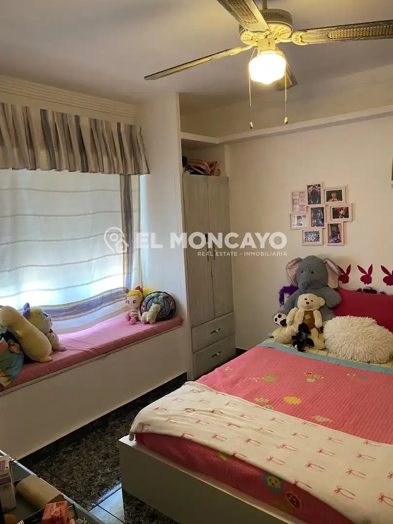 Habitación de Casa o chalet en venta en Rafal con Aire acondicionado, Calefacción y Terraza