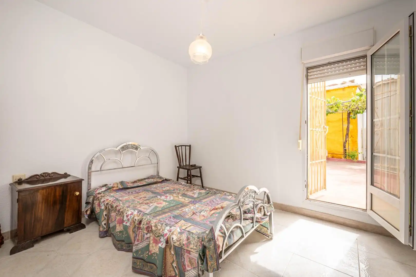 Dormitori de Casa o xalet en venda en La Taha amb Traster