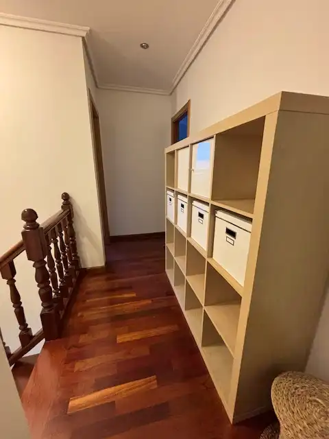 Duplexes for rent in Alto del Castaño