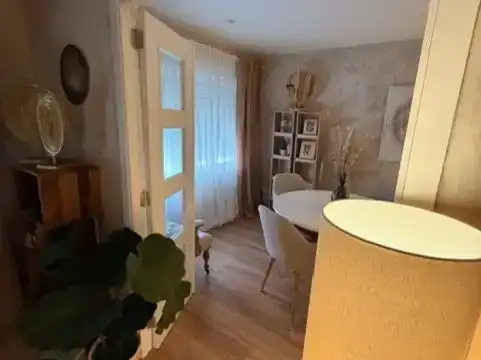 Dining room of Flat for sale in Carballo, A Coruña
