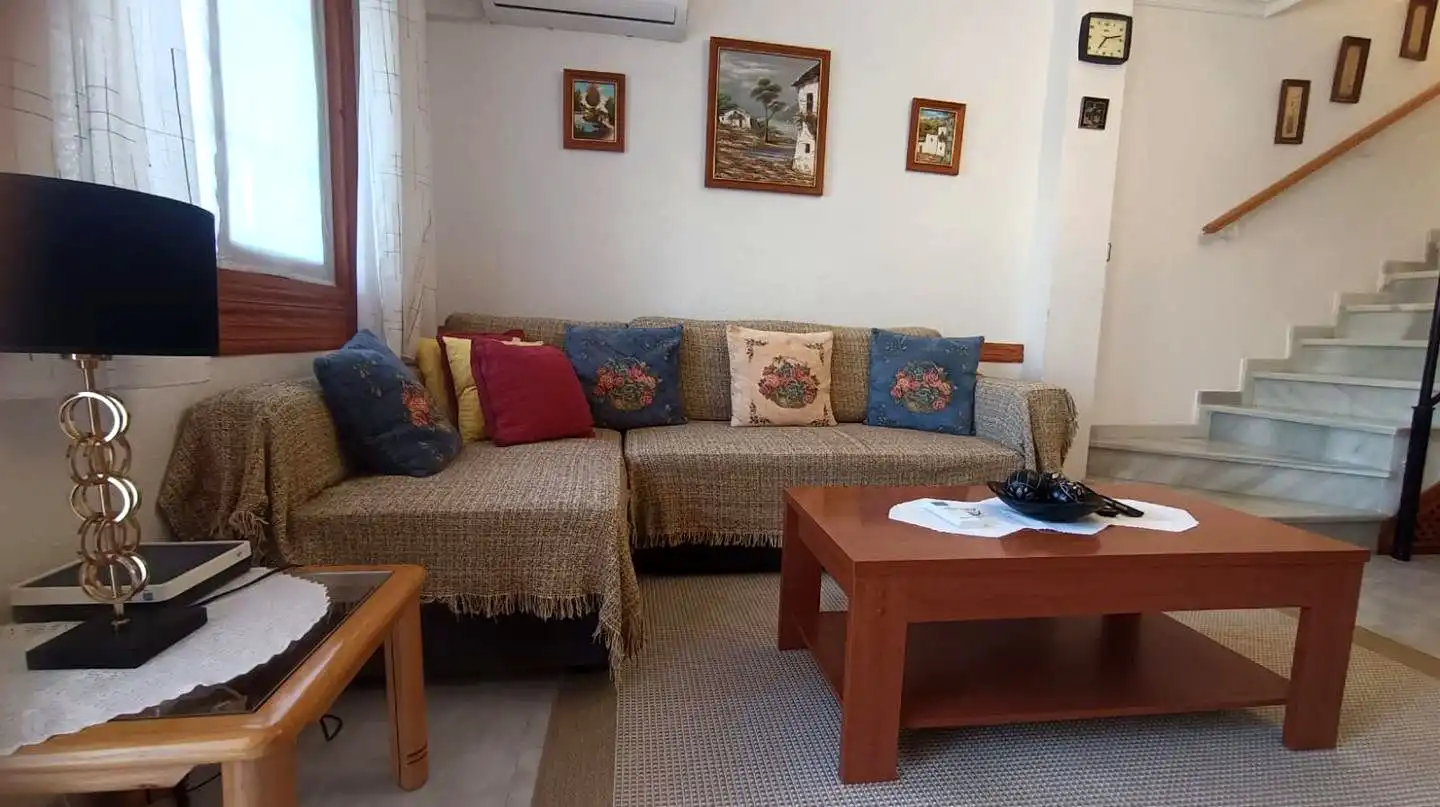 Duplex in vendita a Calle Alcobendas, imagen 6