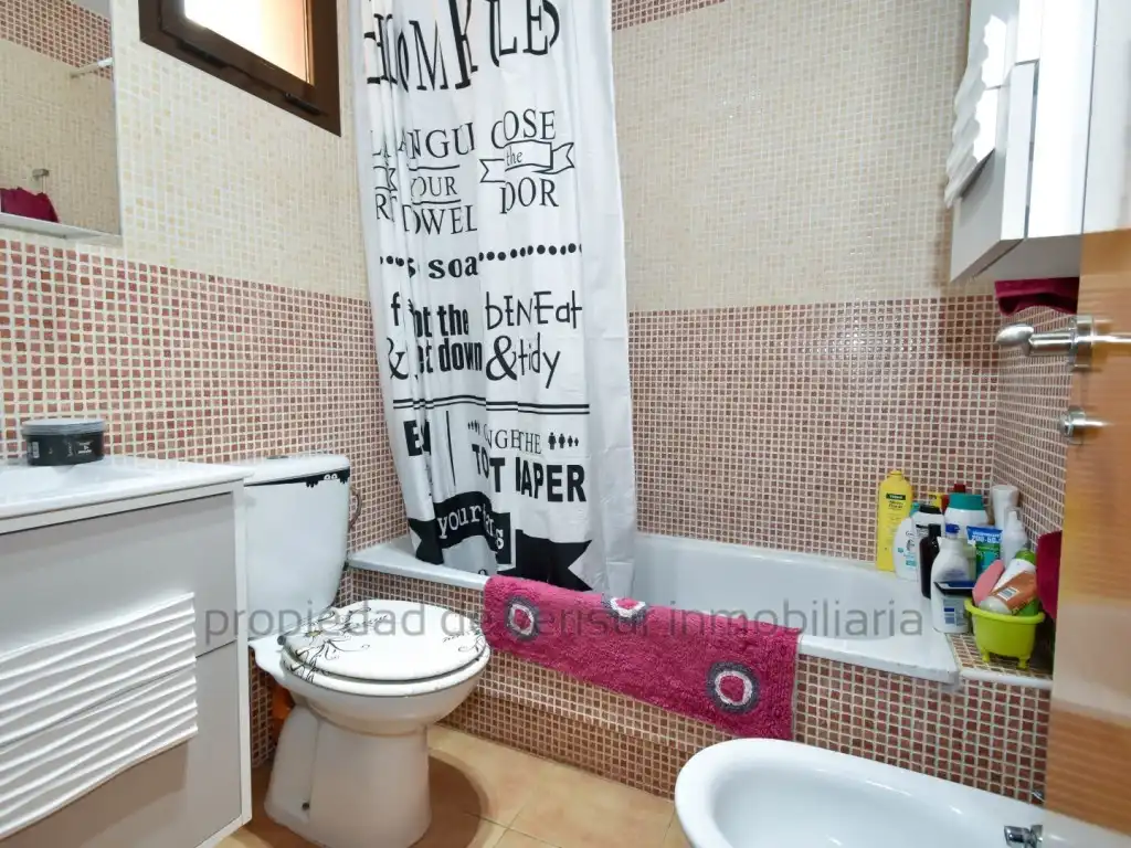 Penthouse with pool for sale in Los Collados-Los Geraneos, imagen 8