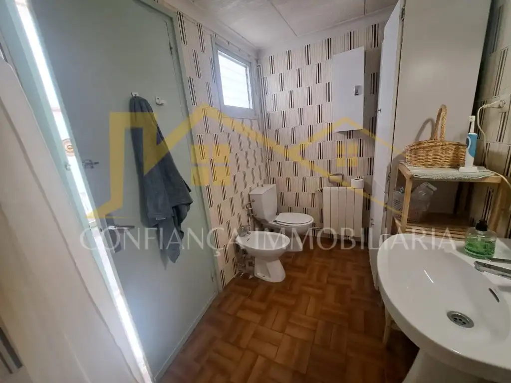 Badezimmer von Haus oder Chalet zum Verkauf in Malgrat de Mar