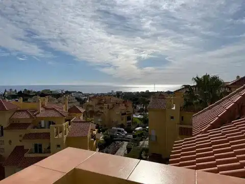 Appartement avec piscine à vendre à Riviera del Sol, imagen 2