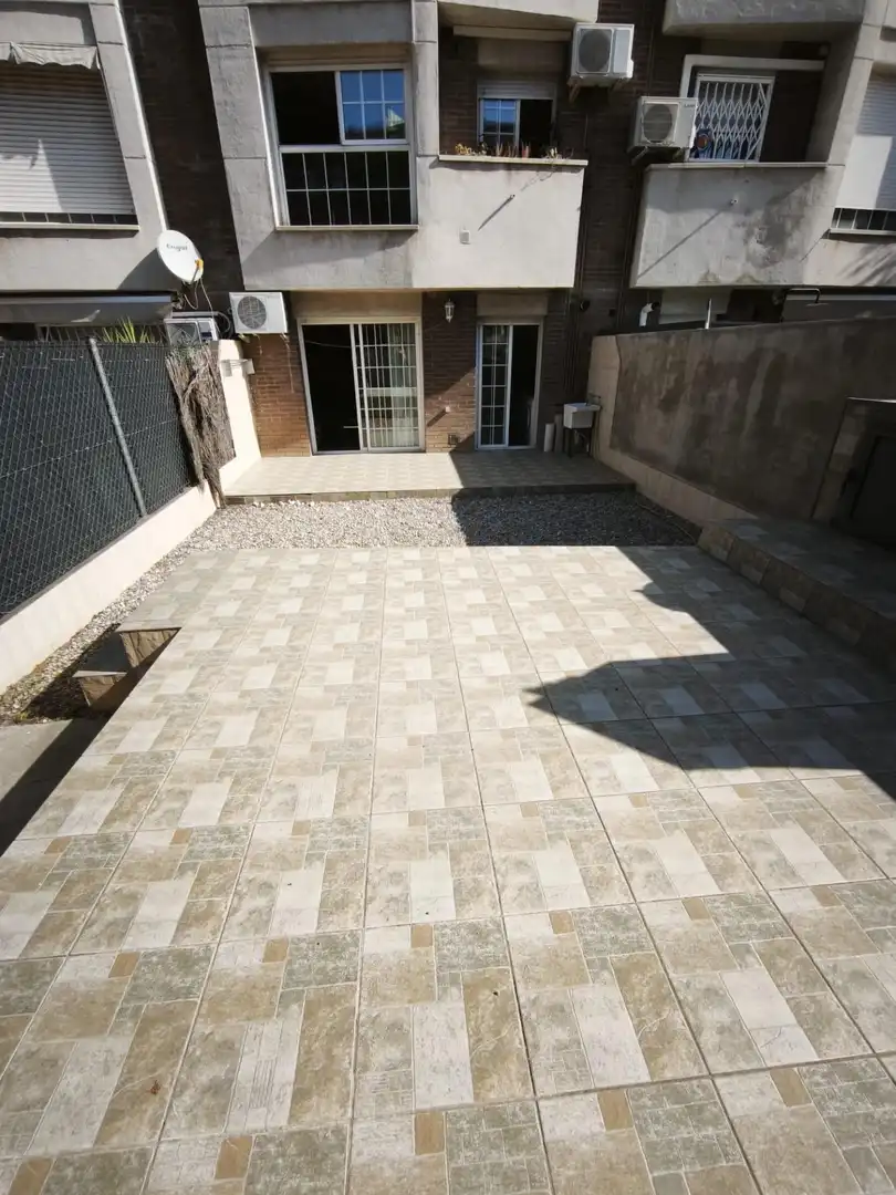 Terraza de Dúplex en venta en Montcada i Reixac con Calefacción y Terraza