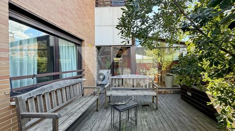 Foto 2 de Planta baixa en venda a Zona Monte El Pilar, Majadahonda