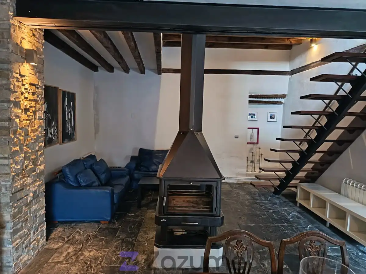 Casa o chalet de alquiler en Cabañas de Yepes con Calefacción, Trastero y Amueblado