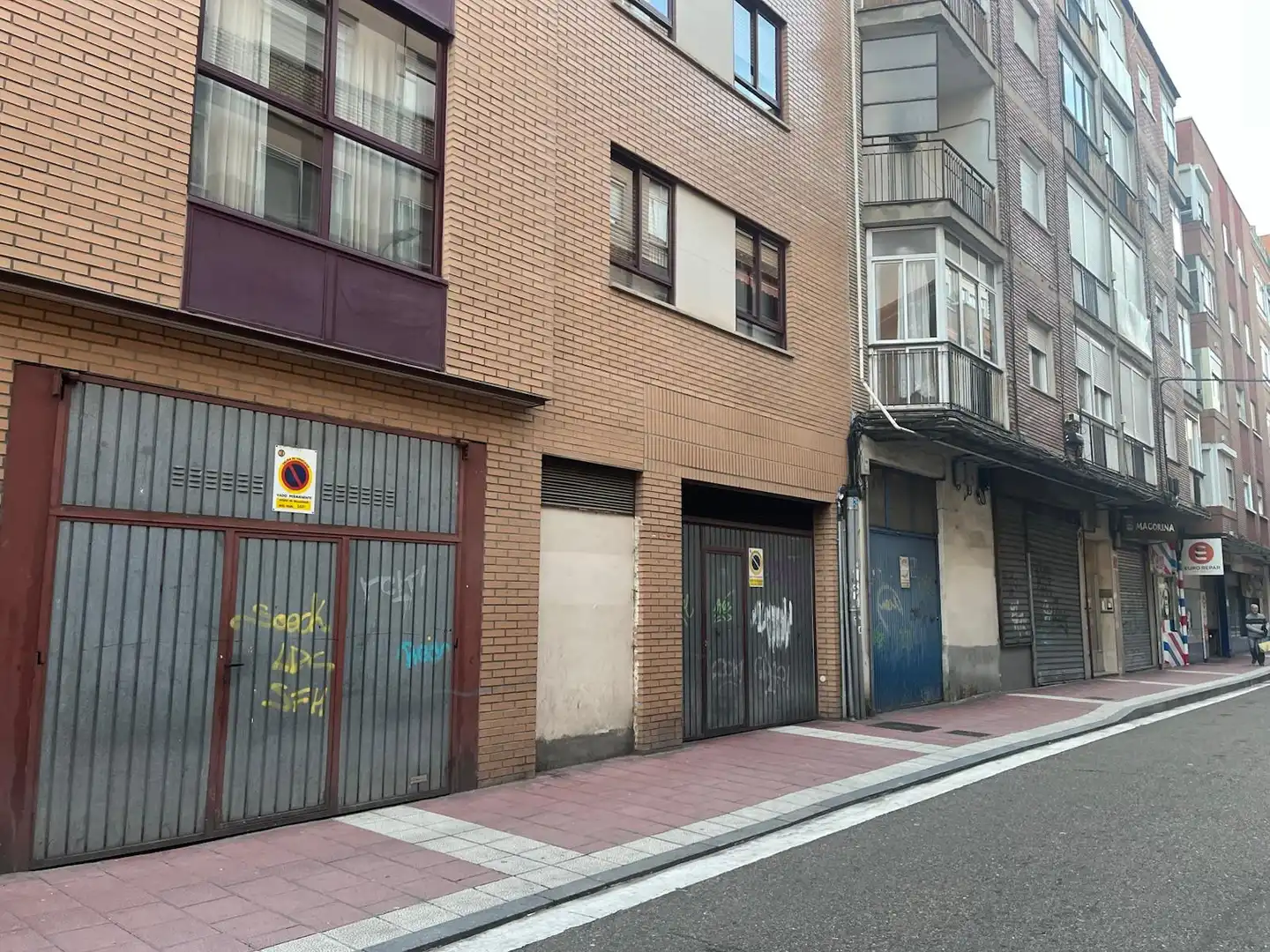 Individual en venda a Calle Levante 2, imagen 3