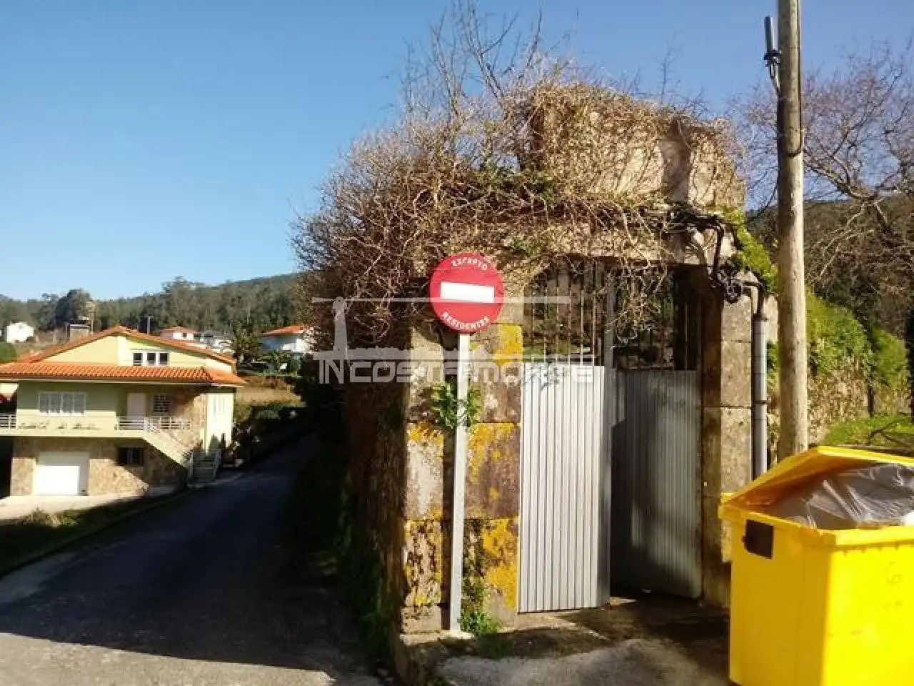 Terreni e lotti in vendita a Cee, imagen 11