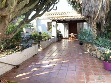 Casa en venda a poligono 10 parcela 16