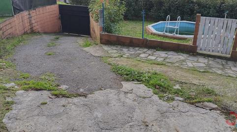 Foto 4 de Casa o xalet en venda a La Seca - Los Salgueriños, Pontevedra