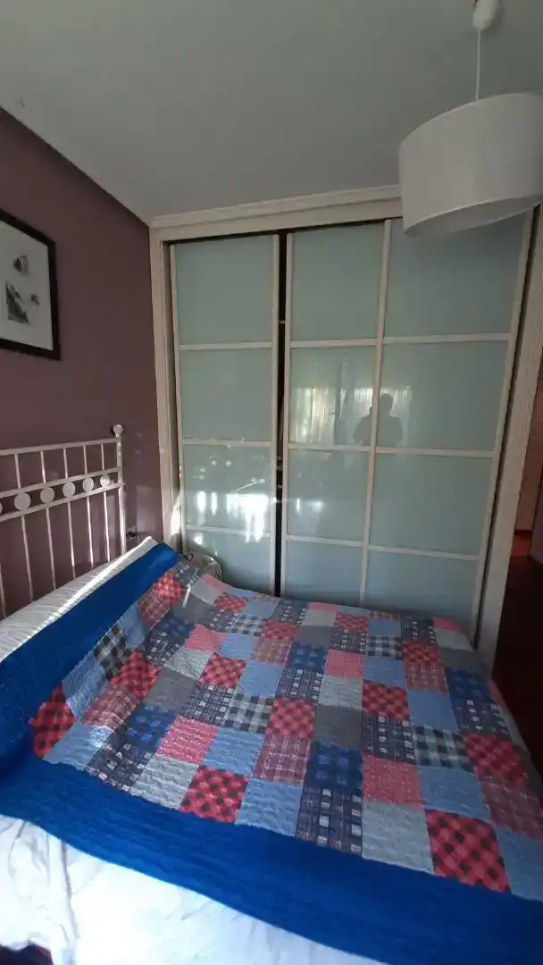 Schlafzimmer von Wohnung zum Verkauf in Barakaldo 