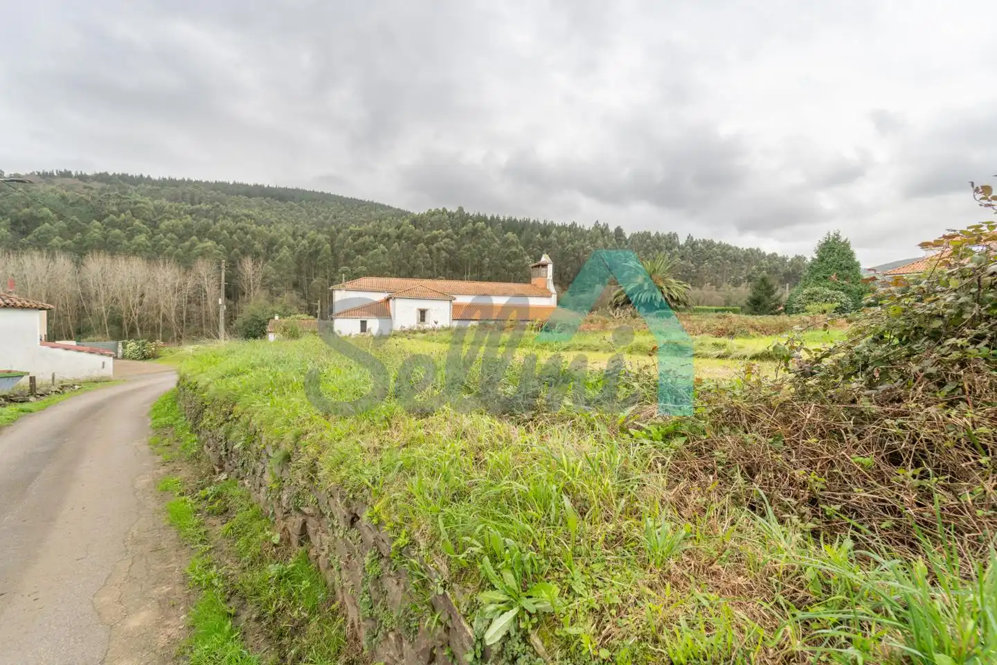 Terrenos y solares en venta en Lugar Piñera, imagen 2