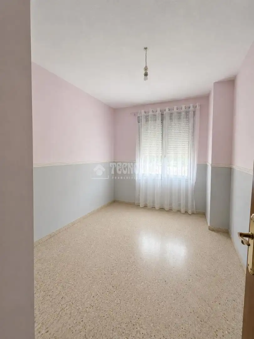 Bedroom of Flat for sale in Jerez de la Frontera  with Air Conditioner