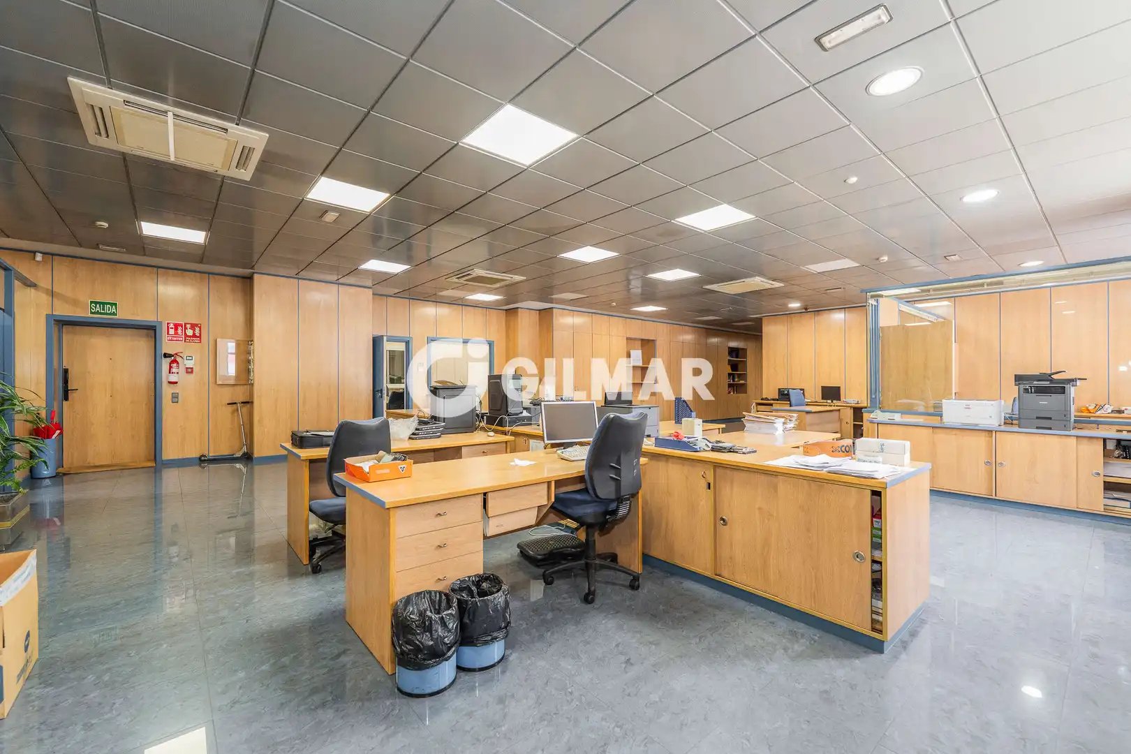 Nau industrial en venda a Fuencarral - El Pardo, imagen 19