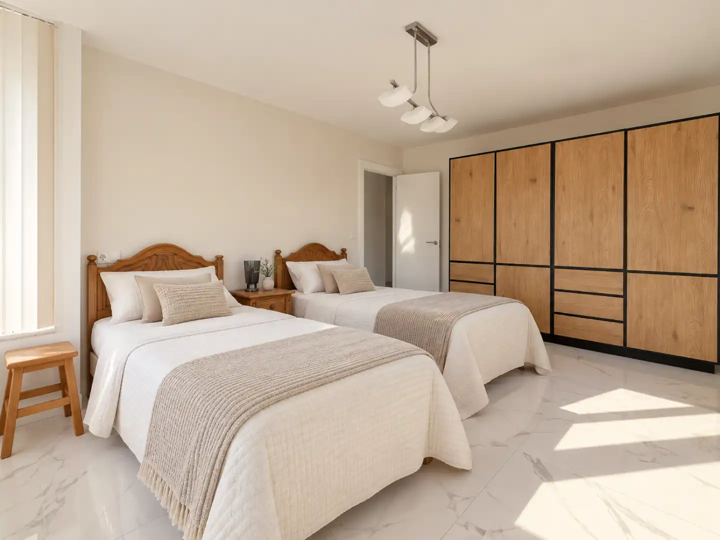 Flat for rent in Los Corrales de Buelna
