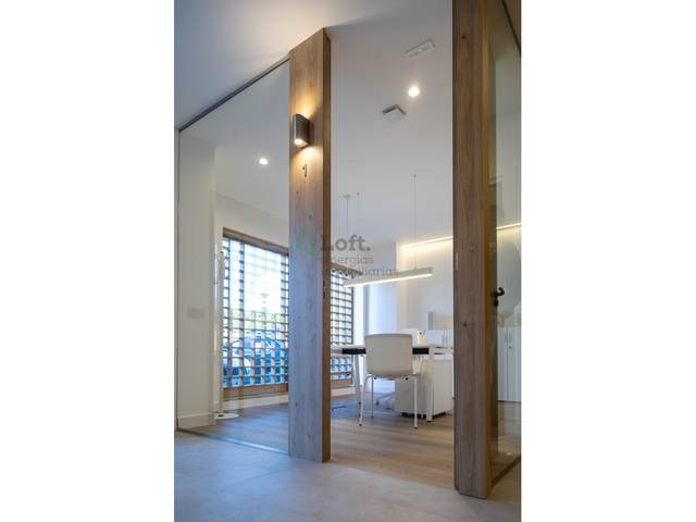 Oficina en Alquiler en Valdepasillas - La Paz - Huerta Rosales