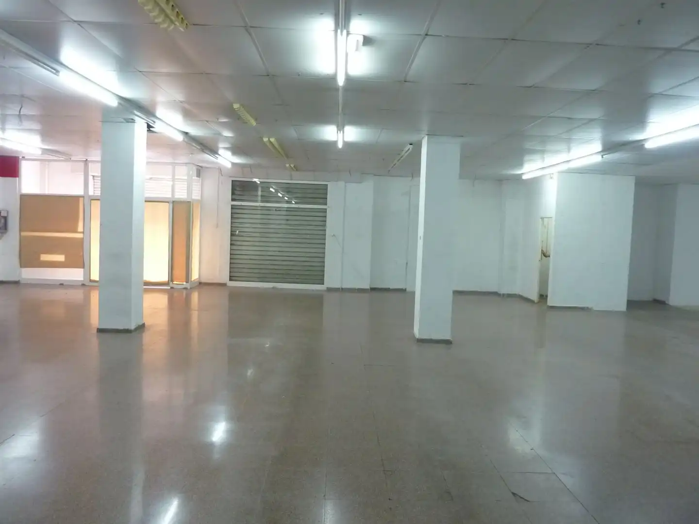 Business premises to rent in Avinguda de la Pau 18, imagen 3