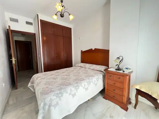Habitación de Piso en venta en San Pablo - Santa Justa