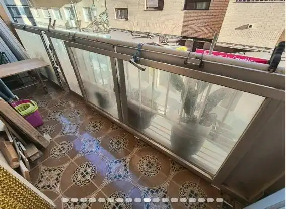 Apartamento con terraza en venta en Centro, imagen 5