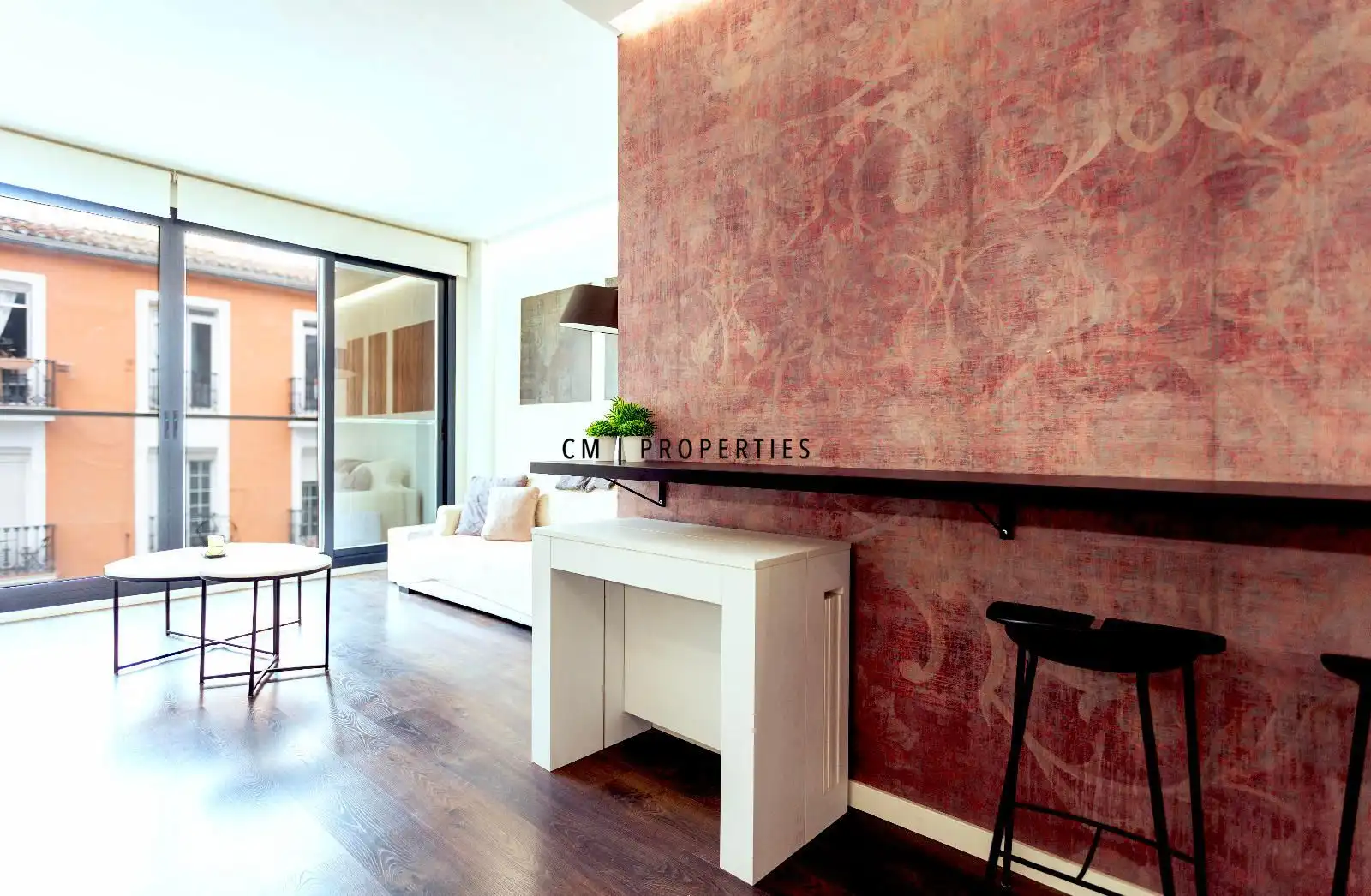 Wohnung mit Terrasse zur Miete in Buenos Aires, imagen 25