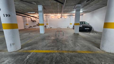 Photo 4 of Garage for sale in Calle San Pascual , 253c, Antonio Machado, Alicante