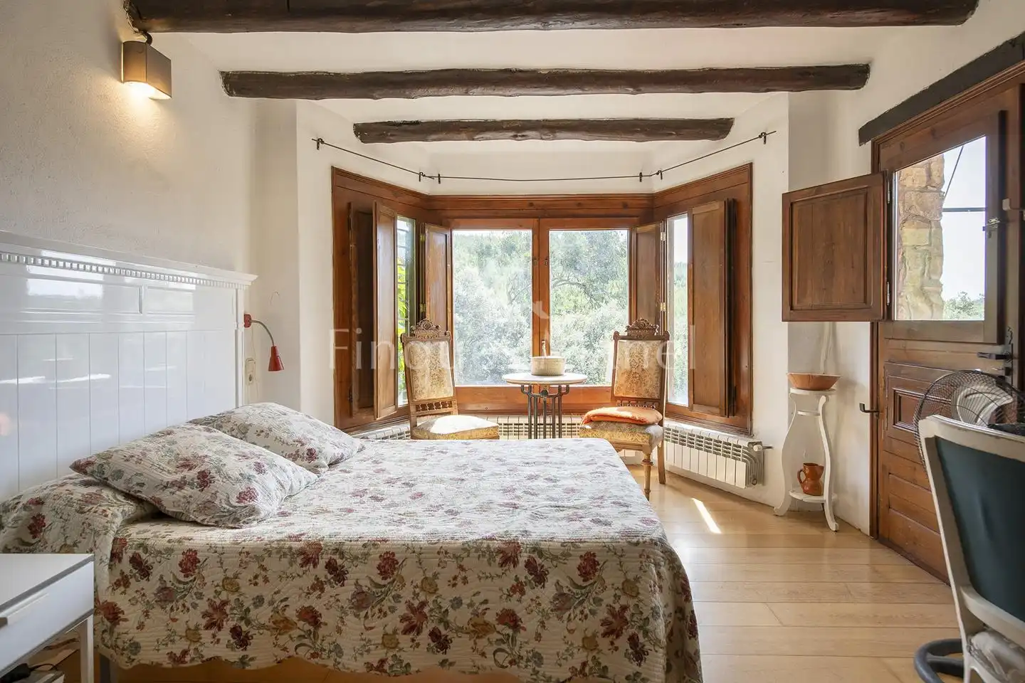 Casa rústica con piscina en venta en Cistella, imagen 33