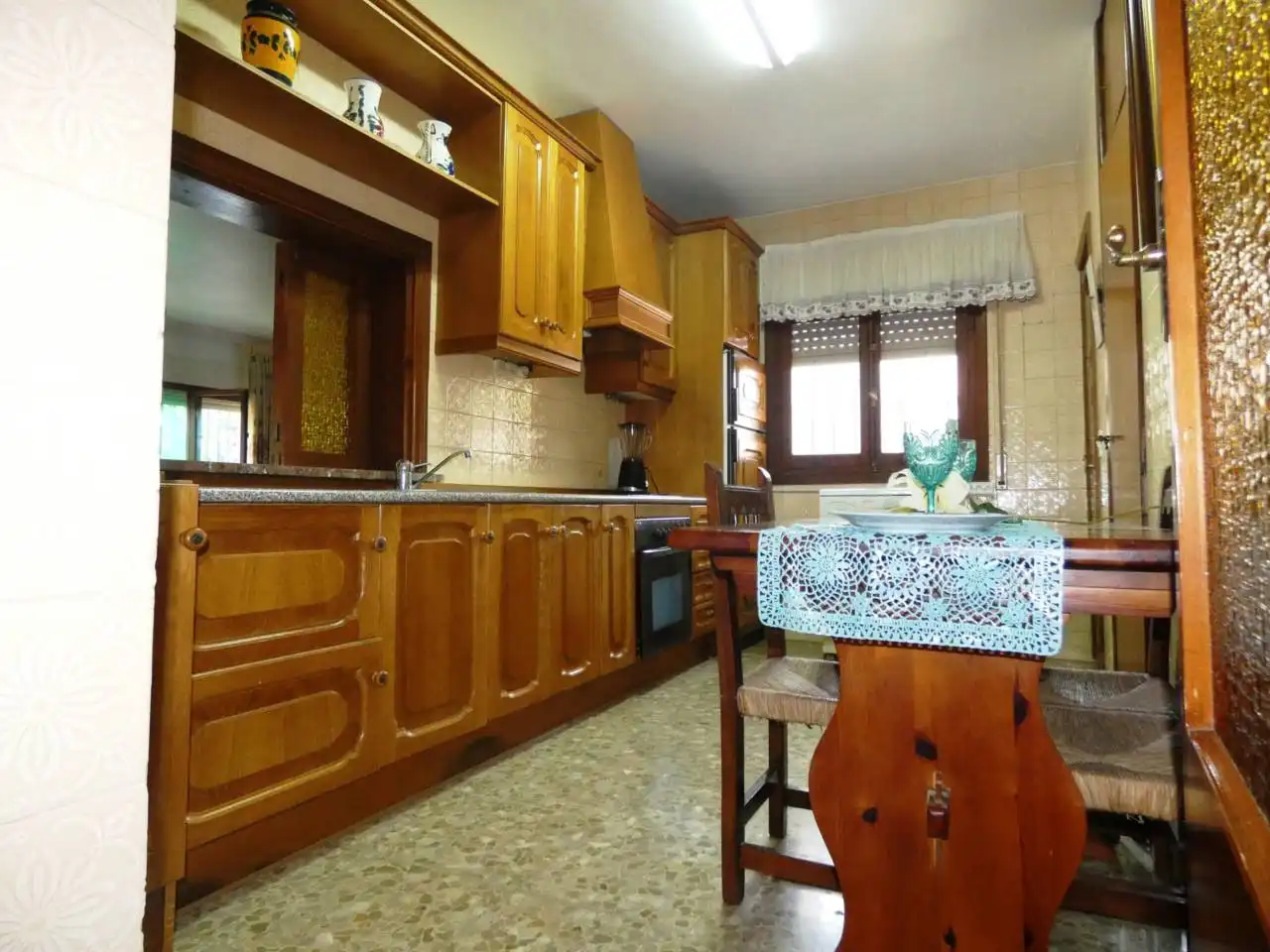Houses for sale in El Sabinar – Urbanizaciones – Las Marinas – Playa Serena
