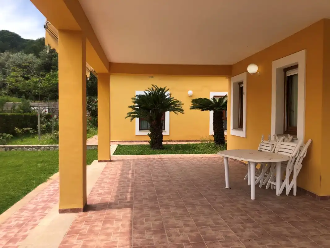 Villa mit Pool zum Verkauf in Oliva pueblo, imagen 27