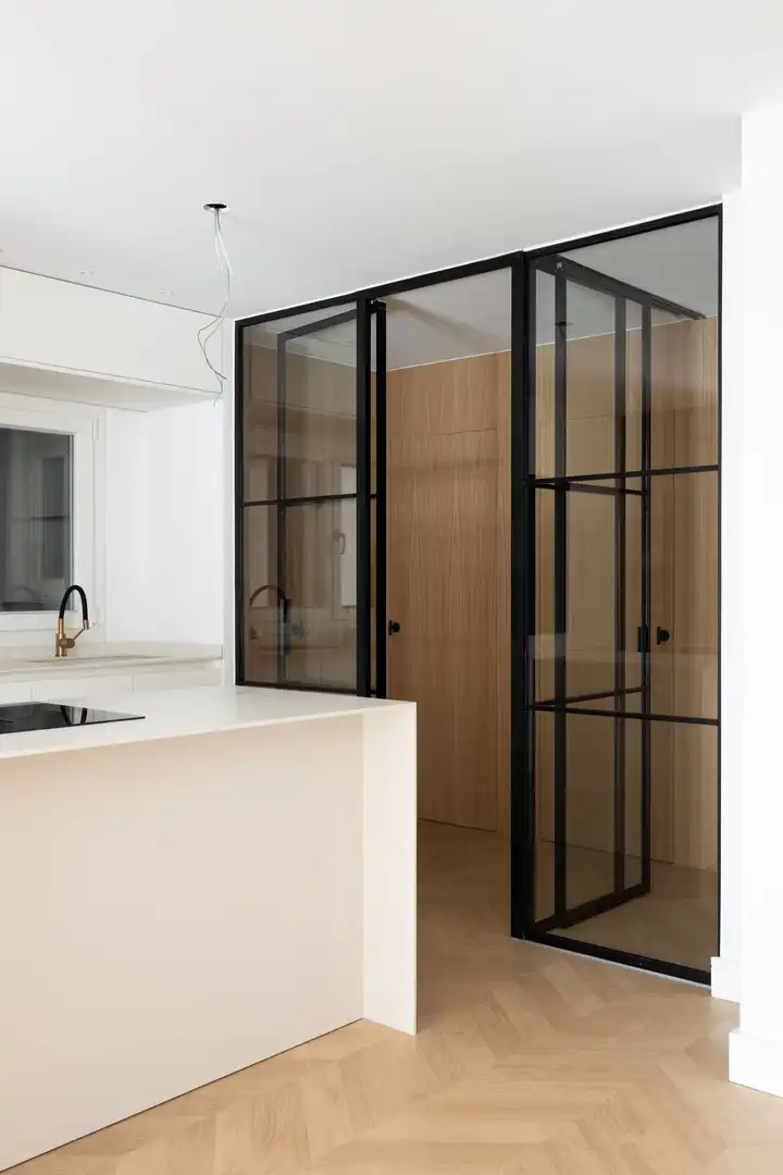 Apartments for sale in Málaga