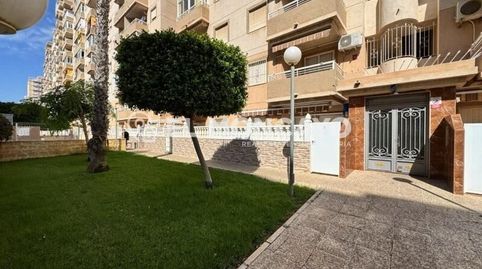 Foto 4 de Apartament en venda a Nueva Torrevieja, Torrevieja