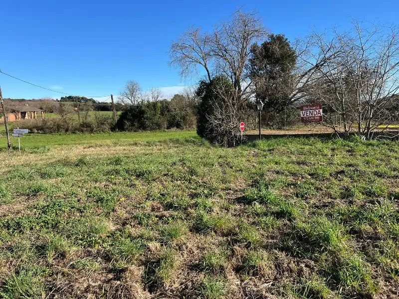 Terreno residenziale in vendita a Carrer de l'Esglesia, imagen 4