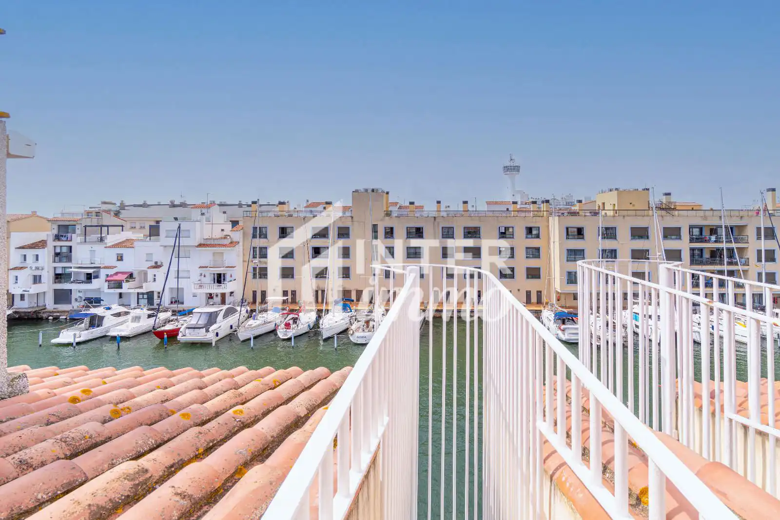 Appartement compact à vendre à Calle PORT MOXÓ 73, imagen 24