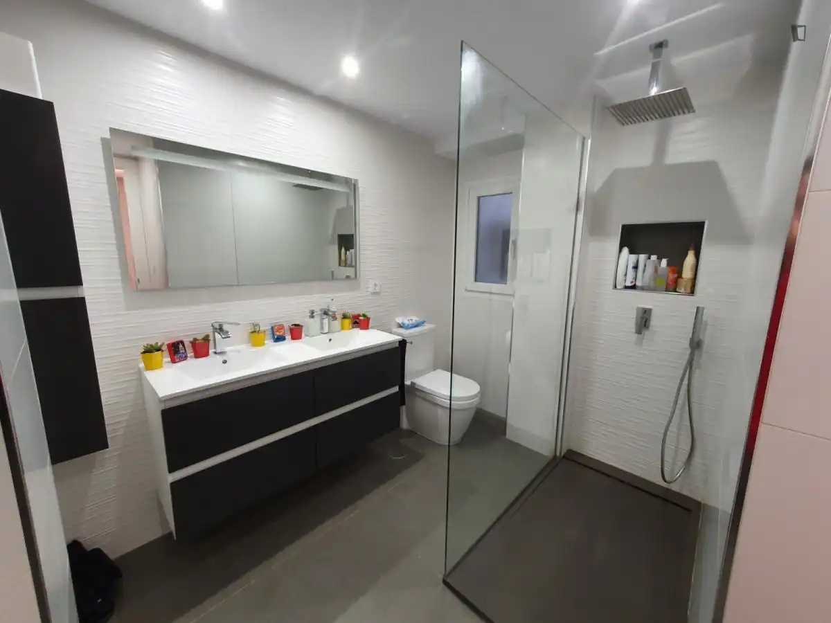 Habitación en Cervantes