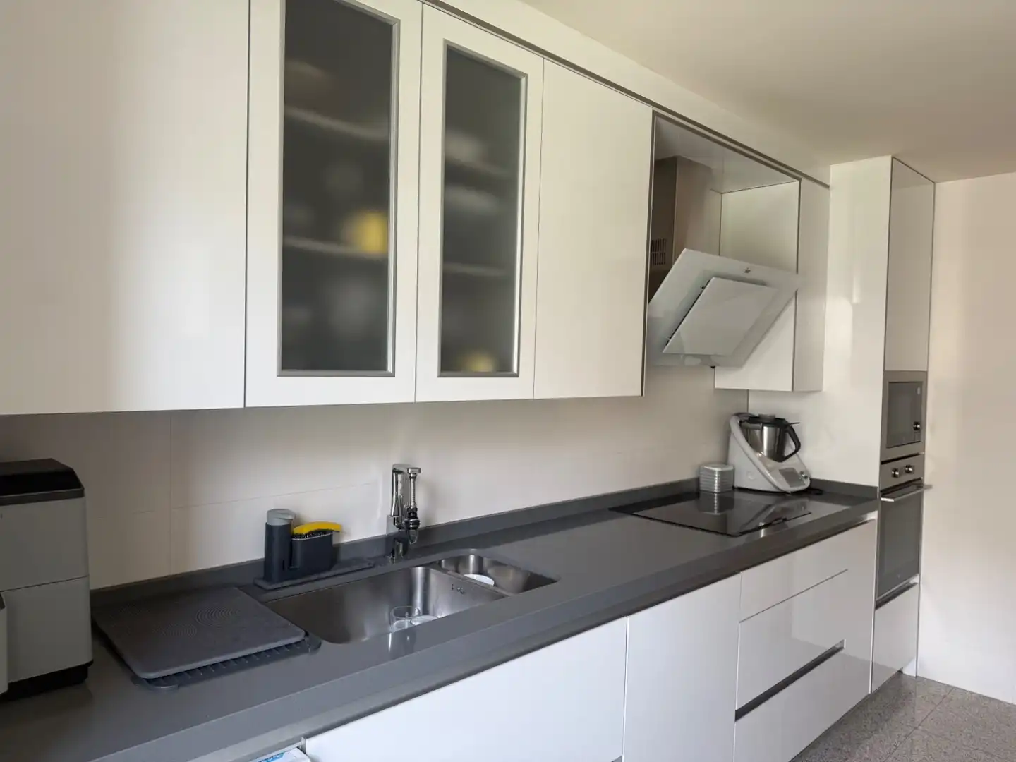 Cocina de Piso en venta en Aldeatejada, Salamanca