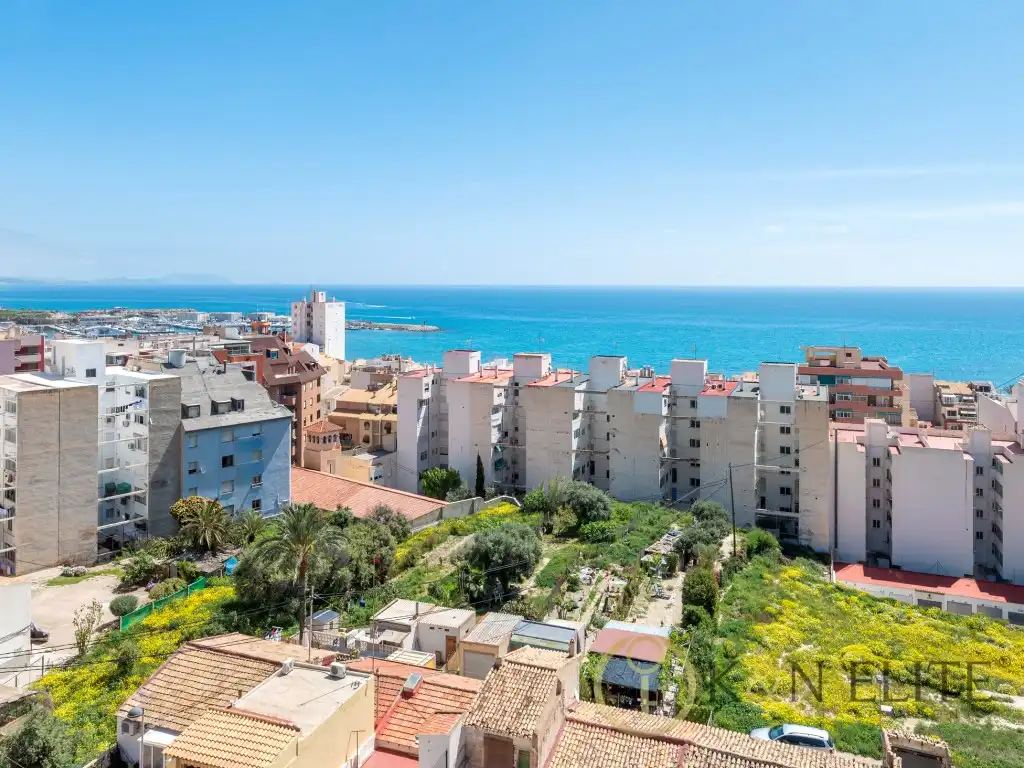 Pis amb piscina de lloguer a Campello Playa, imagen 16
