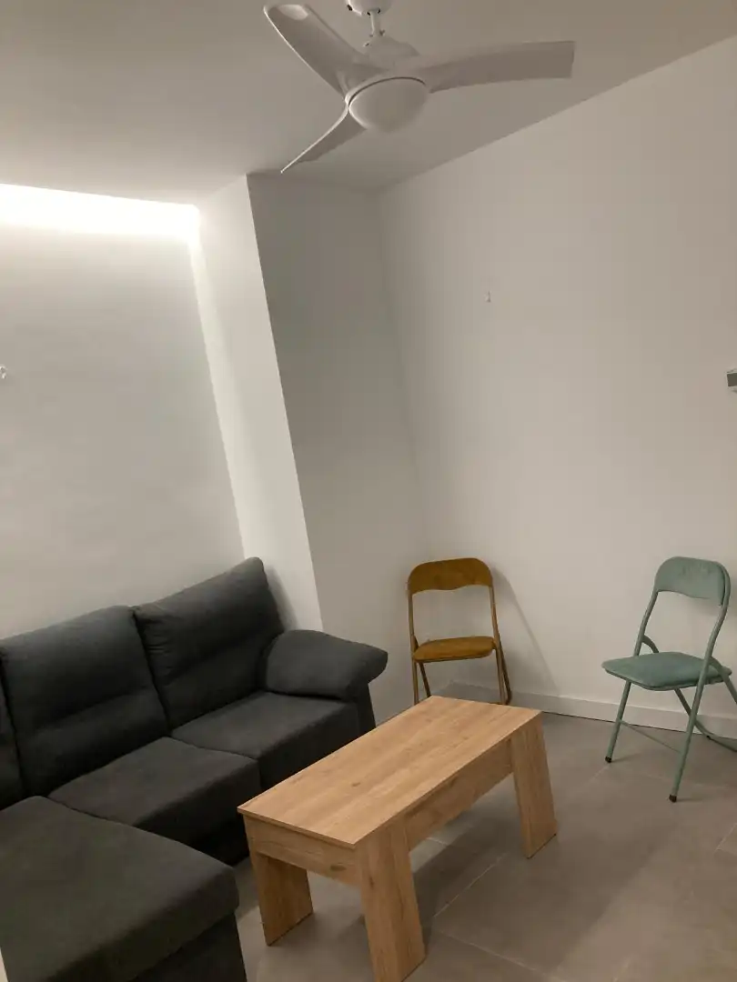 Apartment mit Aufzug zur Miete in Plaza San Francisco 14, imagen 3