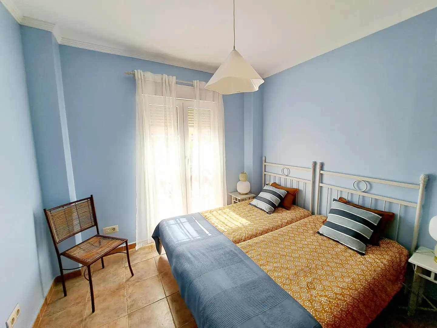 Apartament amb piscina en venda a Isla Canela, imagen 11