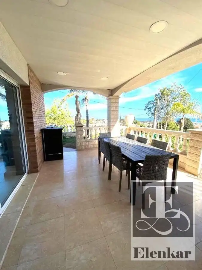 Haus mit Pool zum Verkauf in VALLES, imagen 16